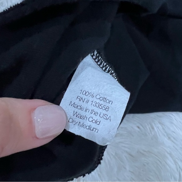 Make It Good Apparel Portland | 100% organic cotton Woman’s Sleeveless Dress - Picture 3 of 9